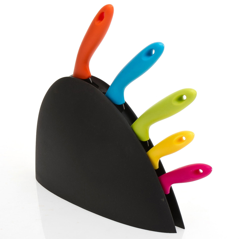 1 6 Pcs Knife Set in Pakistan in Pakistan